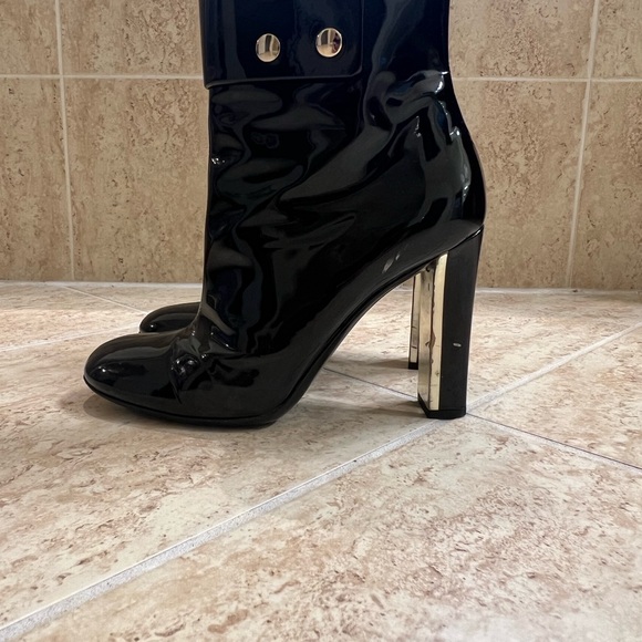 Gucci Booties - Picture 4 of 8